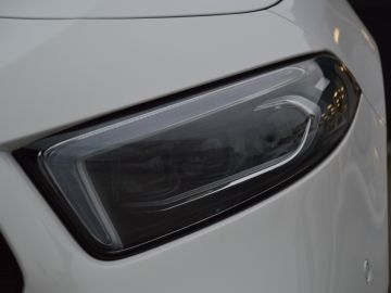 Mercedes-Benz A-Klasse 250 e AMG Line PANORAMA | LED | NAVI | CAMERA | NIGHT PAKKET